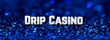 Drip Casino 2024 - 100 Фриспинов Без депозита